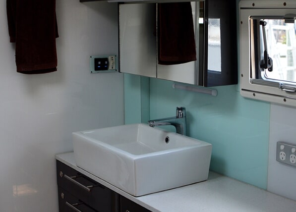 Motorhome Conversions in Wavell Heights