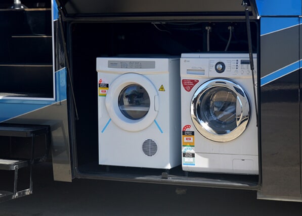 Motorhome Conversions in Clayfield